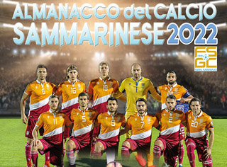 Almanacco 2022 Sammarinese